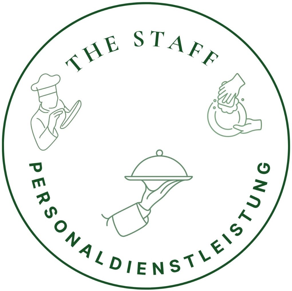The Staff Personaldienstleistung GmbH Logo